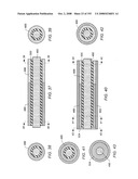 Condensing vaporized water in situ to treat tar sands formations diagram and image