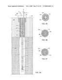 Condensing vaporized water in situ to treat tar sands formations diagram and image