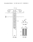 Condensing vaporized water in situ to treat tar sands formations diagram and image