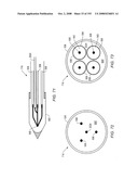 Condensing vaporized water in situ to treat tar sands formations diagram and image