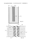 Condensing vaporized water in situ to treat tar sands formations diagram and image