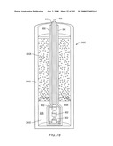 Condensing vaporized water in situ to treat tar sands formations diagram and image