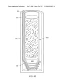 Condensing vaporized water in situ to treat tar sands formations diagram and image