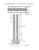 Condensing vaporized water in situ to treat tar sands formations diagram and image