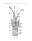 Condensing vaporized water in situ to treat tar sands formations diagram and image