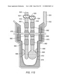 Condensing vaporized water in situ to treat tar sands formations diagram and image