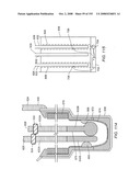 Condensing vaporized water in situ to treat tar sands formations diagram and image