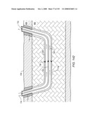 Condensing vaporized water in situ to treat tar sands formations diagram and image