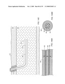 Condensing vaporized water in situ to treat tar sands formations diagram and image