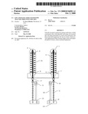 Lift and float assist system for tractor three-point-hitches diagram and image