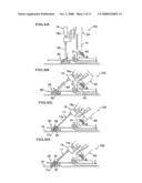 Deep-hole boring machine and deep-hole boring guide device diagram and image