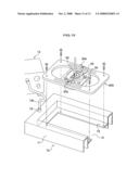 Deep-hole boring machine and deep-hole boring guide device diagram and image