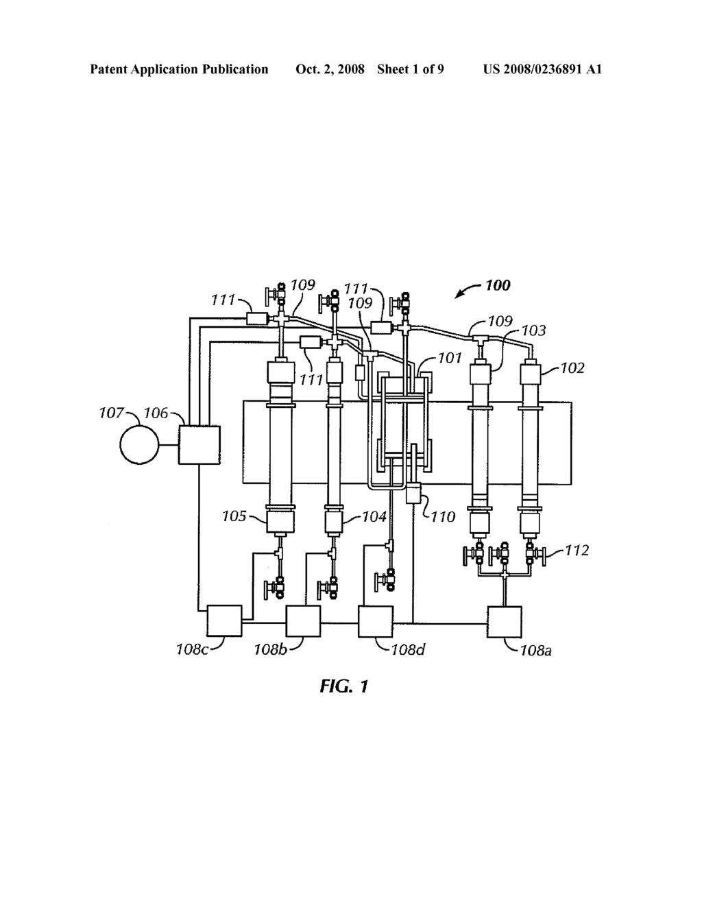 HIGH PRESSURE FRACTURE TESTER - diagram, schematic, and image 02