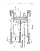 HIGH PRESSURE FRACTURE TESTER diagram and image