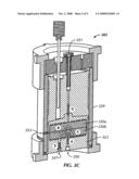 HIGH PRESSURE FRACTURE TESTER diagram and image