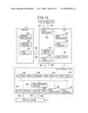 Handwriting input system diagram and image