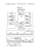 Handwriting input system diagram and image