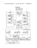 Handwriting input system diagram and image