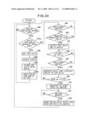 Handwriting input system diagram and image