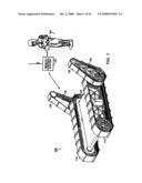 Robotic Platform diagram and image