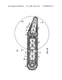 Robotic Platform diagram and image