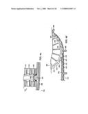 Robotic Platform diagram and image