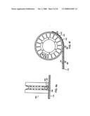 Robotic Platform diagram and image