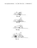 Robotic Platform diagram and image