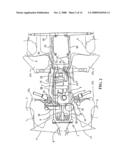 SADDLE-RIDE TYPE FOUR-WHEEL VEHICLE diagram and image