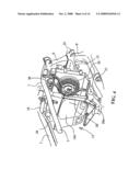 SADDLE-RIDE TYPE FOUR-WHEEL VEHICLE diagram and image