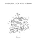 SADDLE-RIDE TYPE FOUR-WHEEL VEHICLE diagram and image