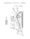 Electric grid for an electric machine diagram and image