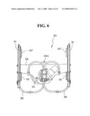 WINDSHIELD CONTROLLER FOR MOTORCYCLE diagram and image