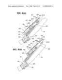 WINDSHIELD CONTROLLER FOR MOTORCYCLE diagram and image