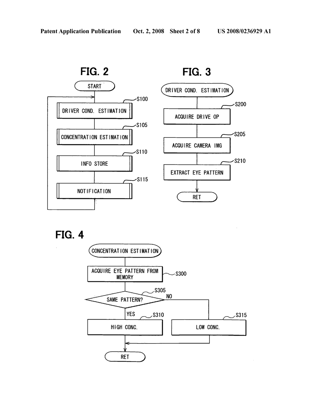 Database apparatus, attention calling apparatus and driving support apparatus - diagram, schematic, and image 03