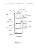 DETERMINATION OF DOWNHOLE PRESSURE WHILE PUMPING diagram and image