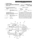 OIL SCAVENGE SYSTEM HAVING CHURNING DAMPER FOR GAS TURBINE ENGINES diagram and image