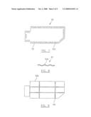 OIL SCAVENGE SYSTEM HAVING CHURNING DAMPER FOR GAS TURBINE ENGINES diagram and image