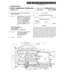 Oil return structure for vehicle drive apparatus diagram and image