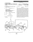 Pressure vessel for vehicular air brake system diagram and image