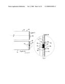 Pressure vessel for vehicular air brake system diagram and image