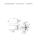 Pressure vessel for vehicular air brake system diagram and image