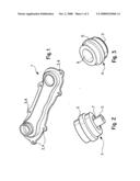 Disc Brake for a Utility Vehicle diagram and image