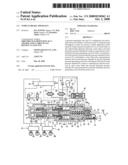 VEHICLE BRAKE APPARATUS diagram and image