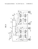 VEHICLE BRAKE APPARATUS diagram and image