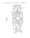 Electric Braking Apparatus diagram and image