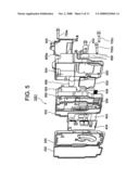 Electric Braking Apparatus diagram and image