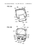 Electric Braking Apparatus diagram and image