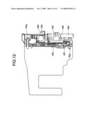 Electric Braking Apparatus diagram and image