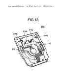 Electric Braking Apparatus diagram and image